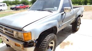 Yes, there is an access panel. 1988 Toyota Fuel Tank Cleaning And Replace Youtube