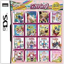 ¡juegos para las consolas de nintendo! Las 30 Mejores Resenas Del Nintendo Ds Juegos Probadas Y Calificadas