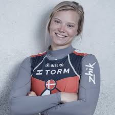 World sailing news is the weekly online newsletter of the world sailing. Anne Marie Rindom Til Ol Photos Facebook