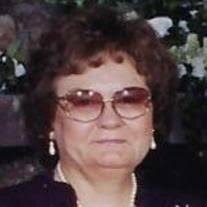 Jeanne Pennington Obituary