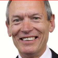 John Griffiths for Newport East in the Senedd Cymru elections  (Constituencies)