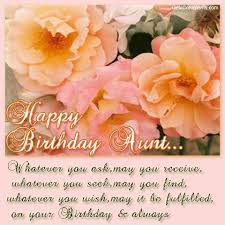 Wish a happy birthday to your aunt. Pin By Mustafa Rafique On N Happy Birthday Aunt Birthday Wishes For Aunt Happy Birthday Auntie