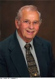 Obituary information for Cletus Henke