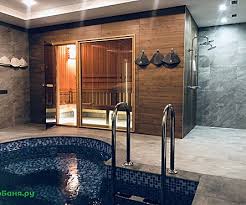 Польза контрастного душа в сауне