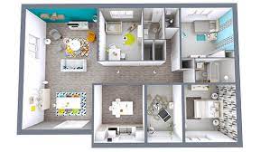 The best app for interior design. 3d Architecture Home Design Software My Sketcher Becomes Cedar Architect