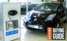 In markets where the nissan leaf was sold, nissan has been offering a battery replacement service, allowing owners of older leafs with tired battery packs th. What Do You Need To Know Before Buying A Used Electric Car