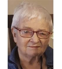 June PICKERING Obituary