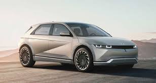 The kia ev6 is an upcoming electric compact crossover suv produced by kia. Kia Ev6 Der Ioniq 5 Von Kia