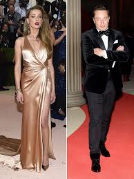 Elon musk speaks against amber heard & defends johnny depp. Pin On Ur Toast Busted