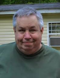 Obituary information for David Bruce Tucker