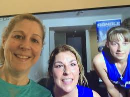 Ty Dillon and musical instruments discussion