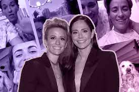 Jun 11, 2021 · chinese bloggers said tesla threatened to hit them with a defamation lawsuit after they posted negative comments online about the electric carmaker, financial times reported. Watch Sue Bird Cut Megan Rapinoe S Hair On Instagram Live Feel Joy Again Alma