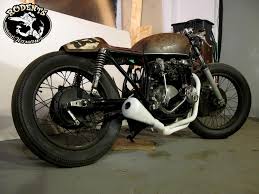 Rat Rod Cafe Racer Hobbiesxstyle