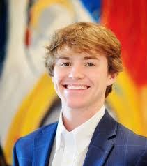 Paul Riddell's Instagram, Twitter & Facebook