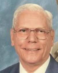 William "Gordon" Everhart Obituary November 28, 2024