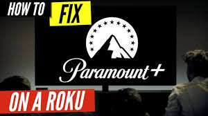 How to watch paramount network on roku. How To Fix Paramount Plus On A Roku Youtube