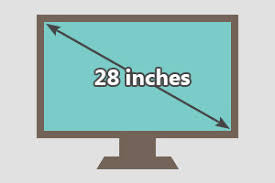 6 Most Popular Tv Screen Sizes Tvsguides