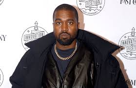 According to a report from business of fashion, gap revealed that the. Kanye Threatens To Withhold Gap Line Without A Board Seat Bloomberg