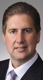 General Manager Wendell Long to depart Little River Casino Resort