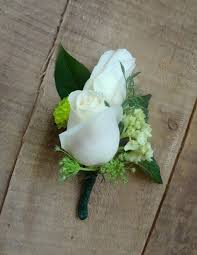 How to make a boutonniere for a wedding or a prom step 1: How To Make A Corsage For Weddings Prom And More Diy Corsage How To Make A Boutonniere Diy Wedding Flowers