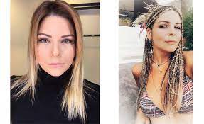 Mide ameliyatı geçirip 6 ayda 153'ten 100 kiloya düşen öztekin son bir ayda 25 kilo daha verip. Pelin Oztekin Kimdir Kac Yasindadir