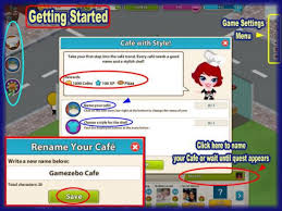 Build the foundations of a huge and successful world renowned business and get carried away in a cooking fever! Cafeland Detailed Tips Tricks And Strategy Guide