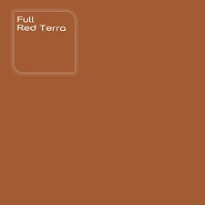 pure by flexa colour lab kleur full red terra verkrijgbaar in verfspeciaalzaken kleur kleur interieur kleuren slaapkamer inspiratie kleuren muurkleuren