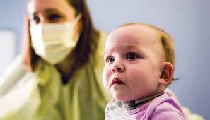 UNPRECEDENTED CHALLENGES, UNPRECEDENTED CARE