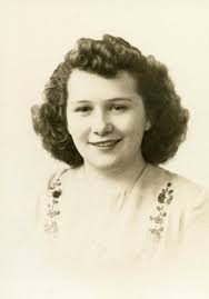 Nondis Irene (Shipman) Coombs (1928-2006)