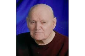 Daniel Brey Obituary (1929