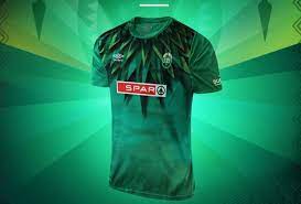 Amazulu brought to you by: Amazulu Launch Brand New Kit For The 2020 21 Season
