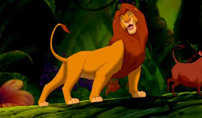 Simba is a fictional character and the protagonist of disney's the lion king franchise. How Simba Got His Groove Back News