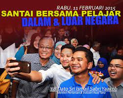 Maybe you would like to learn more about one of these? Ismail Sabri Ø¹Ù„Ù‰ ØªÙˆÙŠØªØ± Anak Muda Aspirasi Negara Http T Co O8ywsu89vh ØªÙˆÙŠØªØ±