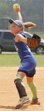 Carolina Softball Association State Tournament at Byerly Park Saturday and  Sunday