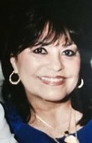 Rebecca Cisneros Jasso Obituary April 5, 2016