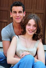 Coco rebecca edogamhe,ludovico tersigni,amanda campana. Netflix Convierte En Serie Tres Metros Sobre El Cielo De Federico Moccia