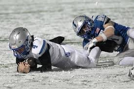 West Haven beats Glastonbury in CIAC Class LL playoffs quarterinal