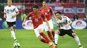 Austrian and german armed forces comparison. Austria S 2 1 Win In Warm Up Game Sends Shockwaves In German Camp Ahead Of Fifa World Cup 2018