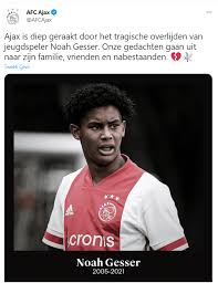He has played for ajax since 2018. 2cetuvjxorfhm