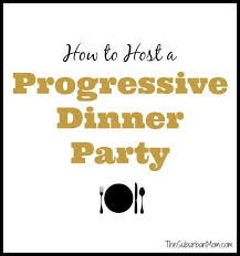 Maybe you would like to learn more about one of these? How To Host A Progressive Party More New Year S Eve Party Ideas Progressive Dinner Party Progressive Dinner New Years Eve Party