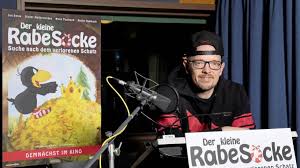 Metacafe affiliate u subscribe unsubscribe 2 266. Jan Delay Spricht Zum Dritten Mal Den Raben Socke Waz De
