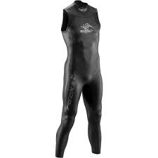 Sailfish Wetsuit Rocket 2019 Black