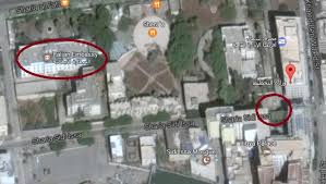 Orario di apertura al pubblico. Un Autobomba Esplode Vicino All Ambasciata Italiana A Tripoli Globalist