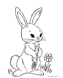 For boys and girls, kids and adults, teenagers and toddlers, preschoolers and older kids at school. Printable Coloring Pages For Easter About A Mom Bunny Coloring Pages Rabbit Coloring Pages Animal Coloring Pages
