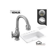 kohler k 5832 5u/k 691 vs vibrant