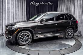 Check spelling or type a new query. Used 2015 Bmw X5 Xdrive35i Suv Msrp 64k For Sale Special Pricing Chicago Motor Cars Stock F0k59152
