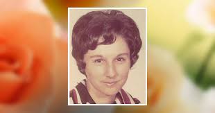 Patricia "Pat" Eddins Rushing Obituary June 7, 2024