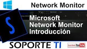 How to install and use microsoft network monitor (netmon tutorial). Microsoft Network Monitor Introduccion Youtube
