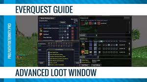 Everquest 2 tinkering faq by didi. Advanced Loot System Guide Walkthrough Everquest Forums