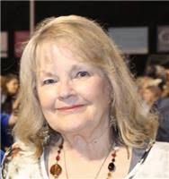 Vickie Ackerson Obituary (1952